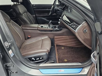 صورة مصغرة 17 لـ 2019 BMW 7 SERIES