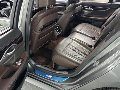 صورة مصغرة 18 لـ 2019 BMW 7 SERIES