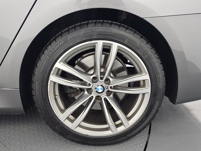 صورة 8 لـ 2019 BMW 7 SERIES