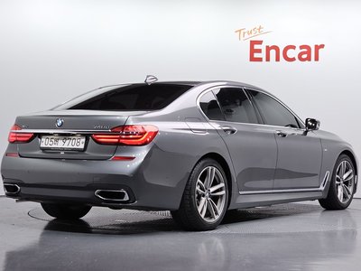 صورة 5 لـ 2019 BMW 7 SERIES