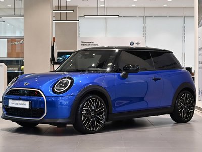 صورة 1 لـ 2025 MINI COOPER S