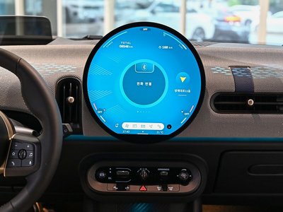 2025 MINI COOPER S 缩略图 13