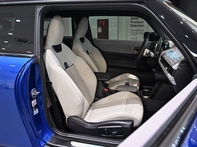 صورة 10 لـ 2025 MINI COOPER S