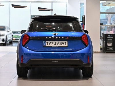 صورة 3 لـ 2025 MINI COOPER S