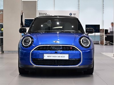 صورة 2 لـ 2025 MINI COOPER S