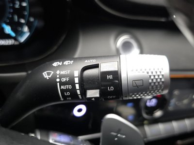 2022 Genesis GV70 缩略图 27