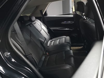 2022 Genesis GV70 缩略图 18