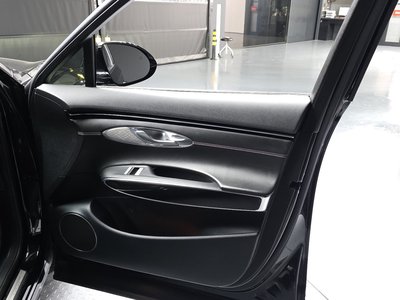 2022 Genesis GV70 缩略图 14