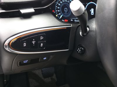 2022 Genesis GV70 缩略图 30