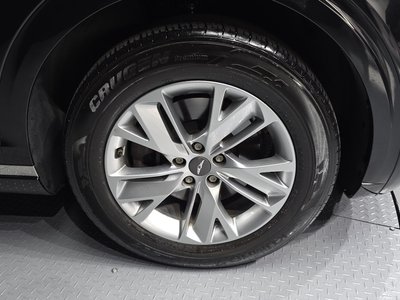 2022 Genesis GV70 photo 6