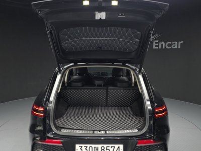 2022 Genesis GV70 缩略图 26