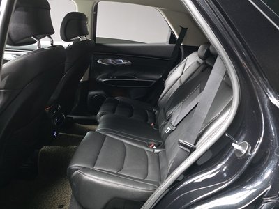 2022 Genesis GV70 缩略图 16