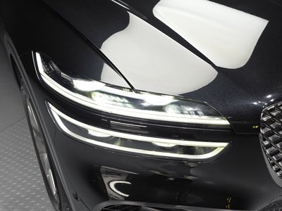 2022 Genesis GV70 photo 9