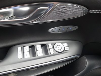 2022 Genesis GV70 缩略图 31
