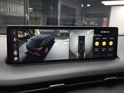 2022 Genesis GV70 缩略图 21