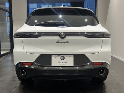 ALFA ROMEO TONALE - 5