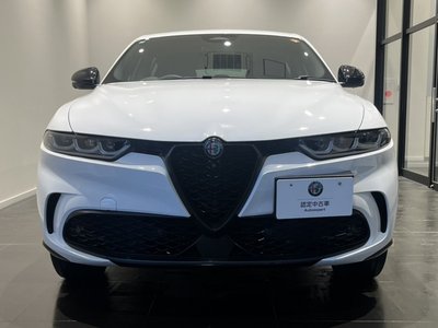 ALFA ROMEO TONALE - 4