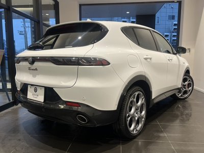 ALFA ROMEO TONALE - 2