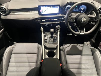 ALFA ROMEO TONALE - 3