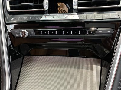 2020 BMW 8 SERIES GRAN COUPE 缩略图 34