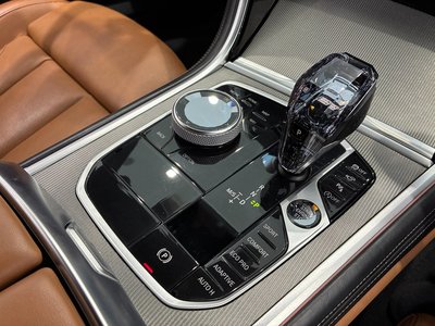 2020 BMW 8 SERIES GRAN COUPE 缩略图 22