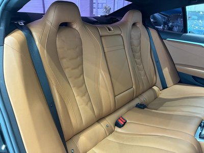 2020 BMW 8 SERIES GRAN COUPE 缩略图 13