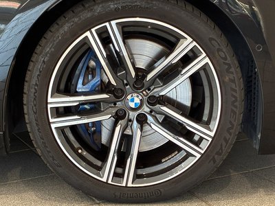 2020 BMW 8 SERIES GRAN COUPE 缩略图 44