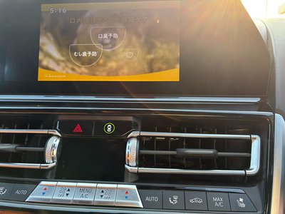 2020 BMW 8 SERIES GRAN COUPE 缩略图 28