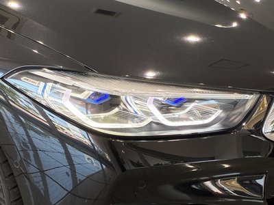 2020 BMW 8 SERIES GRAN COUPE 缩略图 45