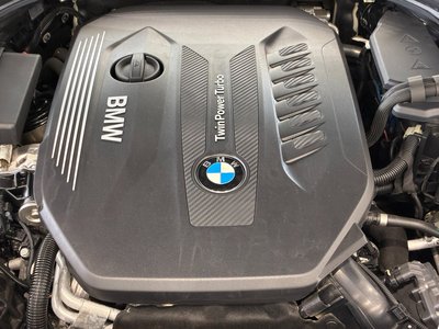 2020 BMW 8 SERIES GRAN COUPE 缩略图 50