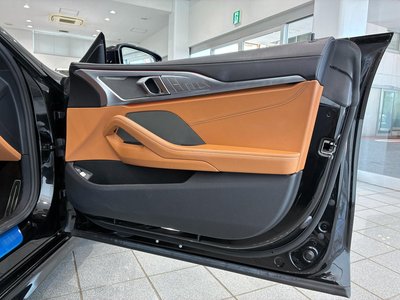 2020 BMW 8 SERIES GRAN COUPE 缩略图 41