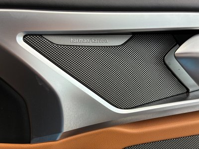 2020 BMW 8 SERIES GRAN COUPE 缩略图 39