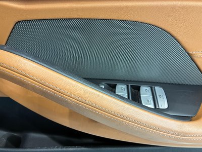2020 BMW 8 SERIES GRAN COUPE 缩略图 40