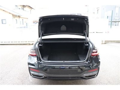 2021 BMW 7 SERIES — миниатюра 71