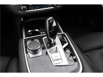 2021 BMW 7 SERIES — миниатюра 29