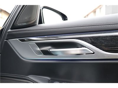 2021 BMW 7 SERIES — миниатюра 62