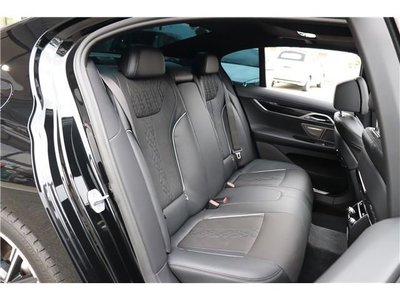 2021 BMW 7 SERIES — миниатюра 48