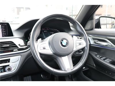 2021 BMW 7 SERIES — миниатюра 23