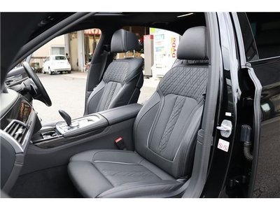 2021 BMW 7 SERIES — миниатюра 52