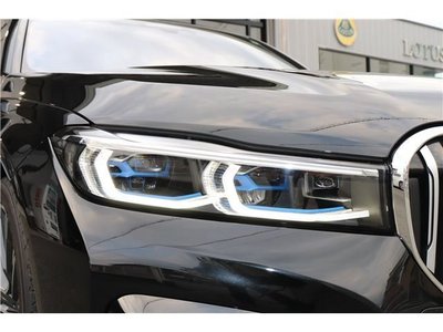 2021 BMW 7 SERIES — миниатюра 14