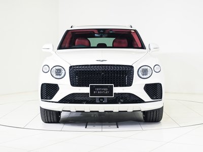 BENTLEY BENTAYGA - 2