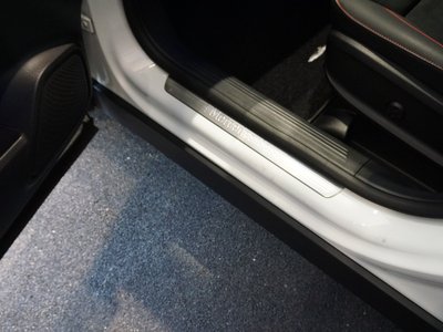 2024 Mercedes-BENZ GLB 缩略图 46