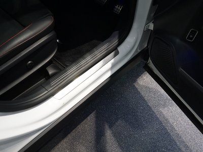 2024 Mercedes-BENZ GLB 缩略图 39