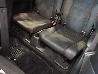 2024 Mercedes-BENZ GLB 缩略图 27