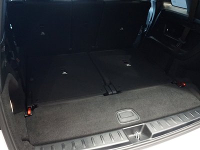 2024 Mercedes-BENZ GLB 缩略图 25