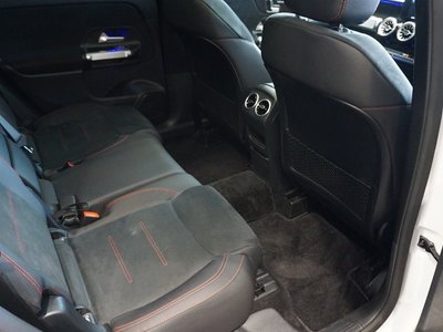 2024 Mercedes-BENZ GLB 缩略图 21