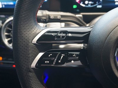 2024 Mercedes-BENZ GLB 缩略图 59