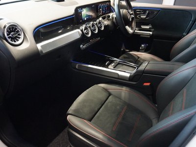 2024 Mercedes-BENZ GLB 缩略图 31