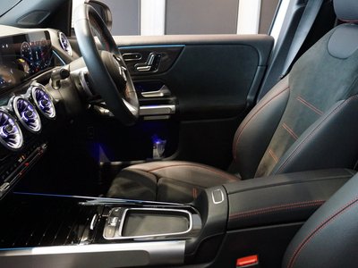 2024 Mercedes-BENZ GLB 缩略图 47