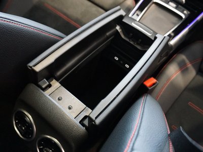 2024 Mercedes-BENZ GLB 缩略图 36